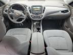2018 Chevrolet Malibu Lt продається в Temple, TX - Rear End