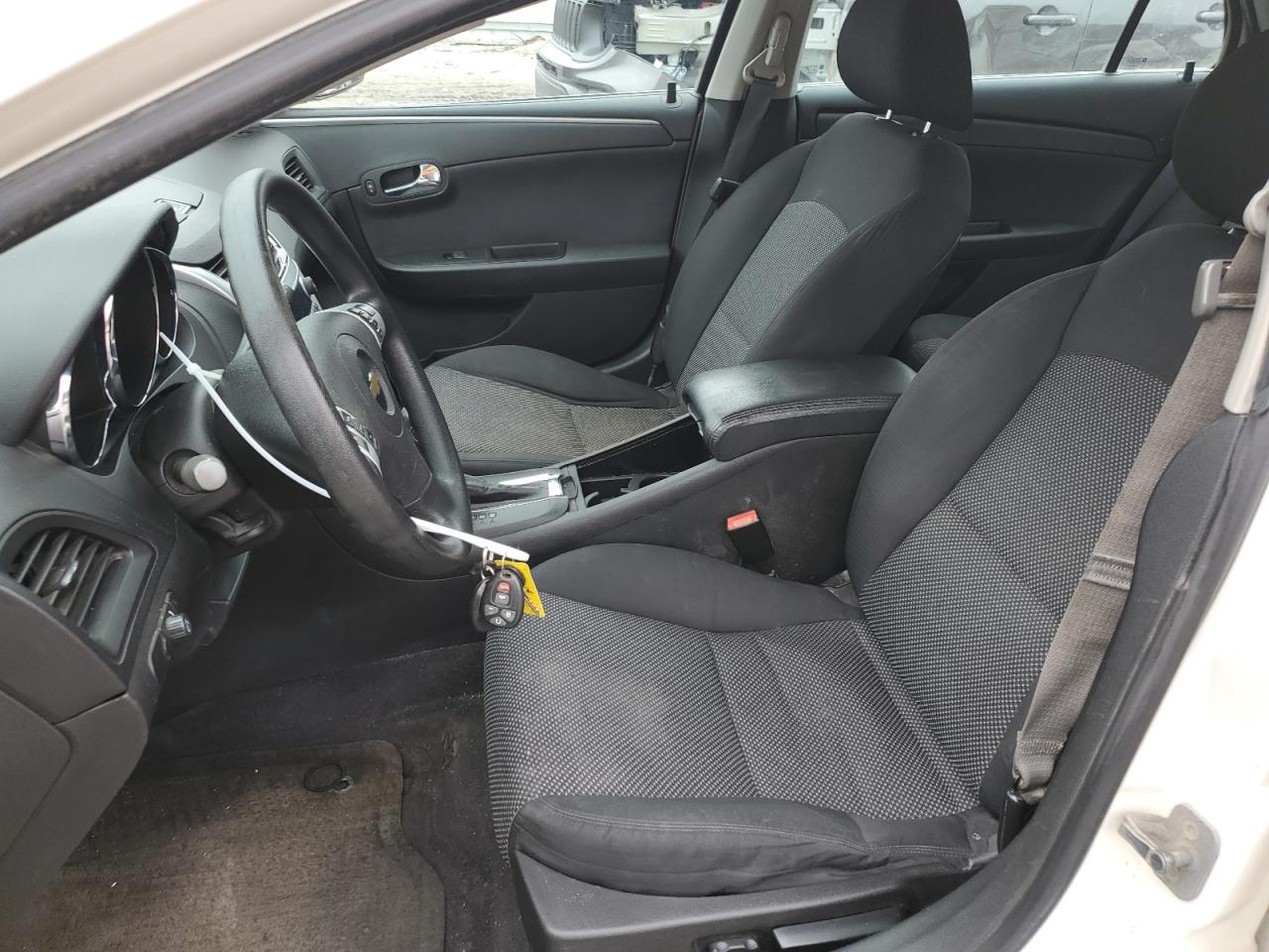 2012 Chevrolet Malibu - Image 7