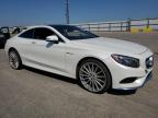 Fresno, CA에서 판매 중인 2015 Mercedes-Benz S 550 - Undercarriage