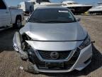 2021 Nissan Versa Sv for Sale in Houston, TX - Side