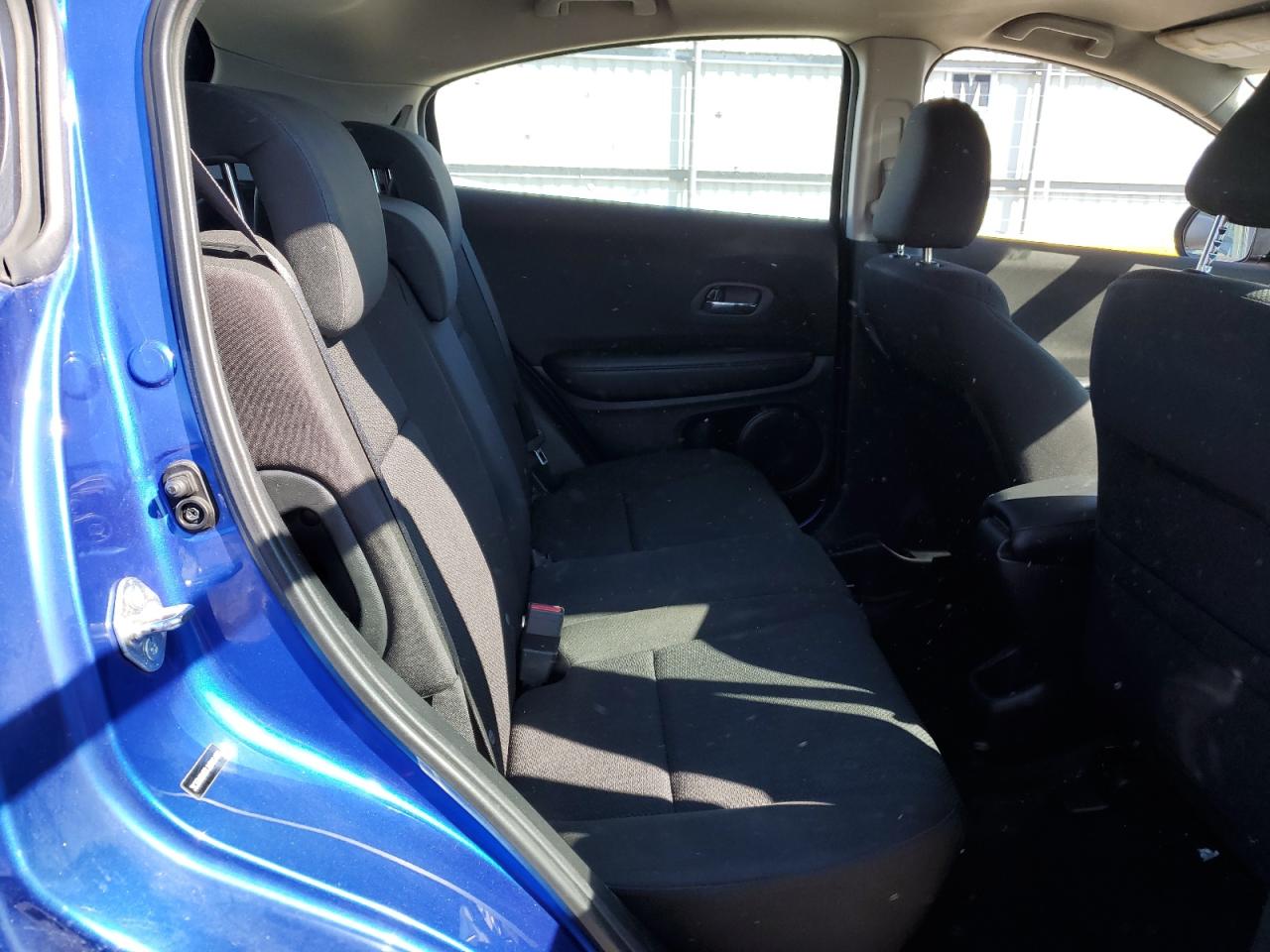 2018 Honda HR-V - Image 11