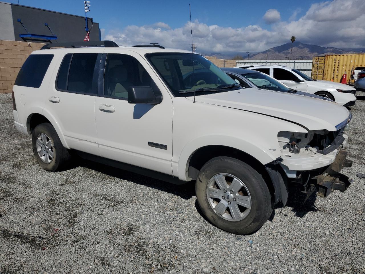 2008 Ford Explorer - Image 4