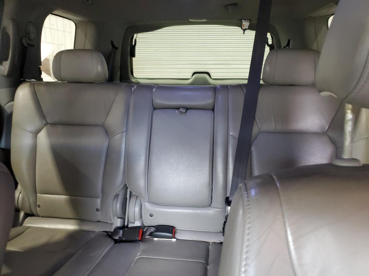 2011 Honda Pilot - Image 10