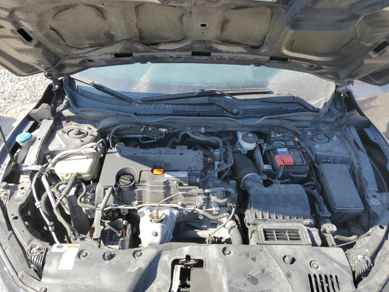 2019 Honda Civic - Image 11