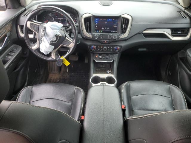  GMC TERRAIN 2019 Сірий