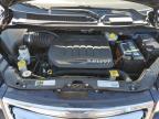 2015 Chrysler Town & Country Touring L zu verkaufen in Madisonville, TN - Side