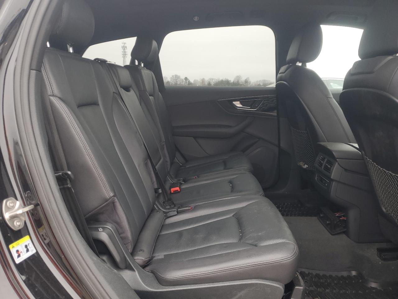 2017 Audi Q7 - Image 11