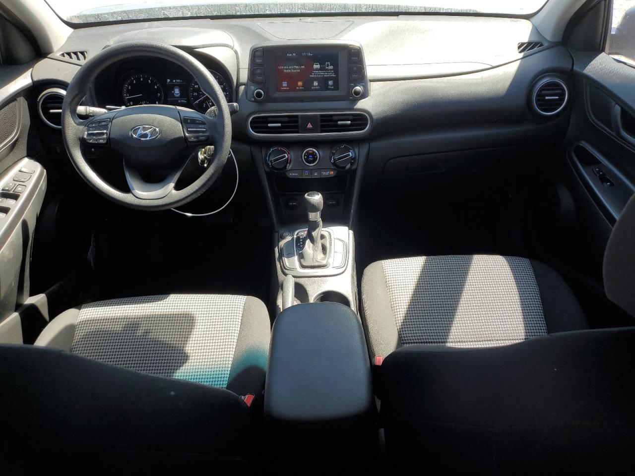 2018 Hyundai Kona - Image 8