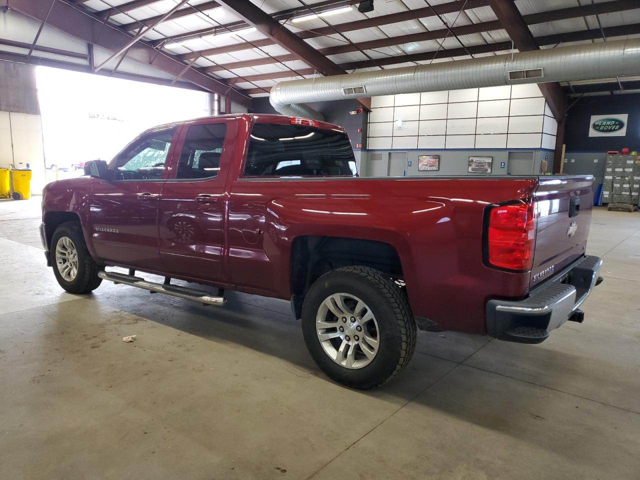 1GCRCREC4GZ367947 CHEVROLET ALL Models 2016