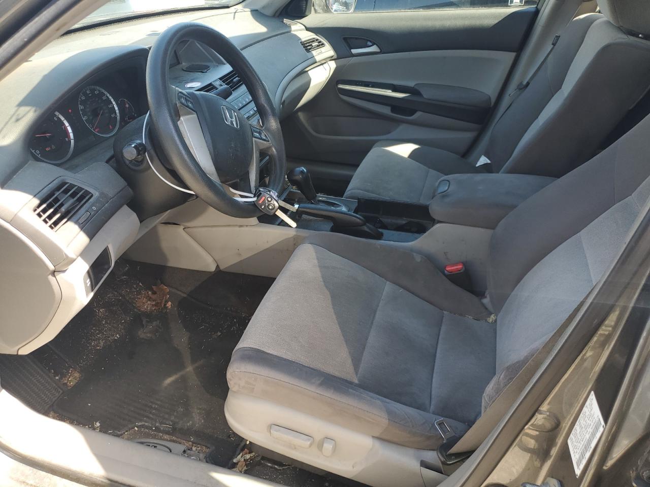 2009 Honda Accord - Image 7