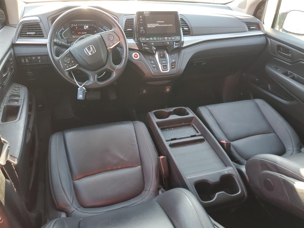 5FNRL6H66PB035681 HONDA All Models 2023