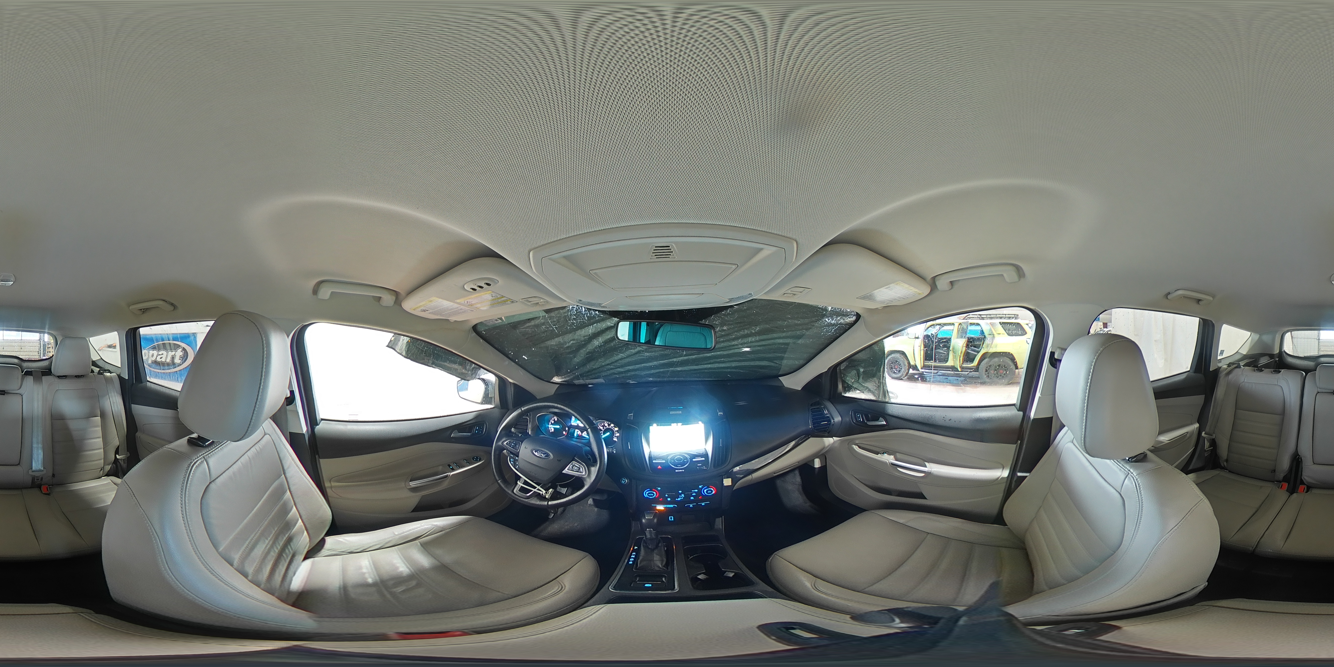 2017 Ford Escape - Image 15