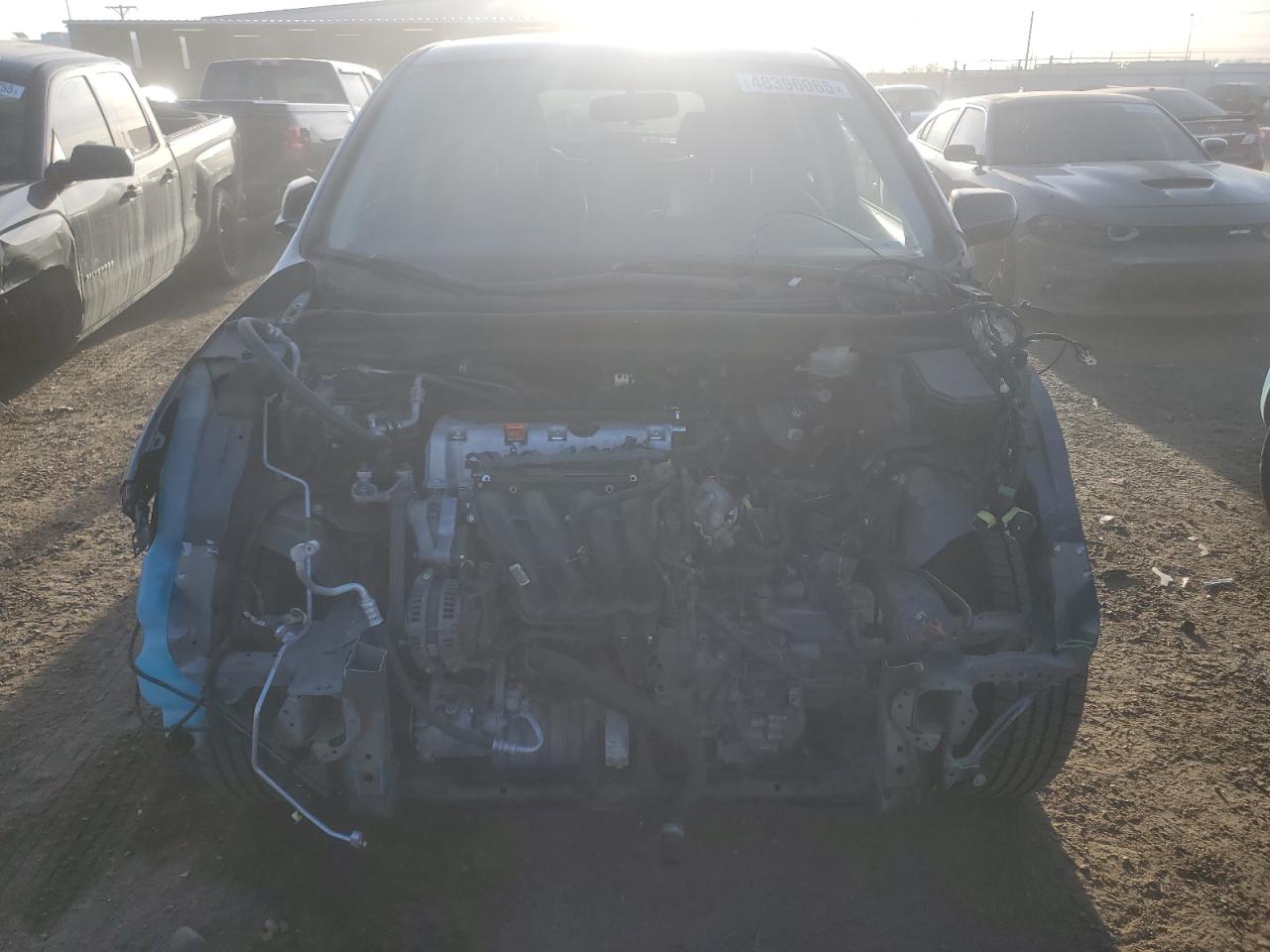 2014 Honda CR-V - Image 5