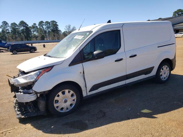 2023 Ford Transit Connect Xl
