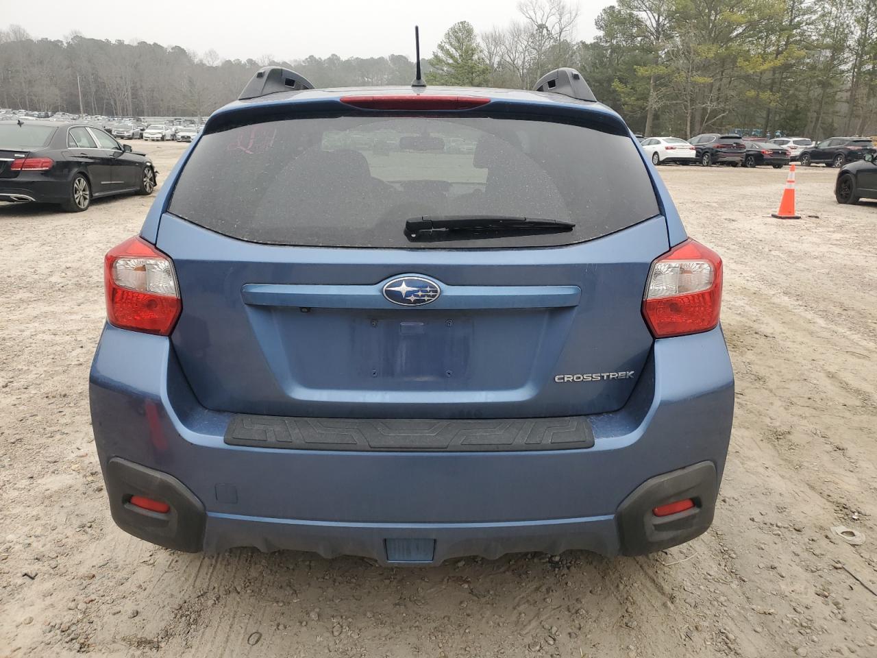 2016 Subaru XV - Image 6