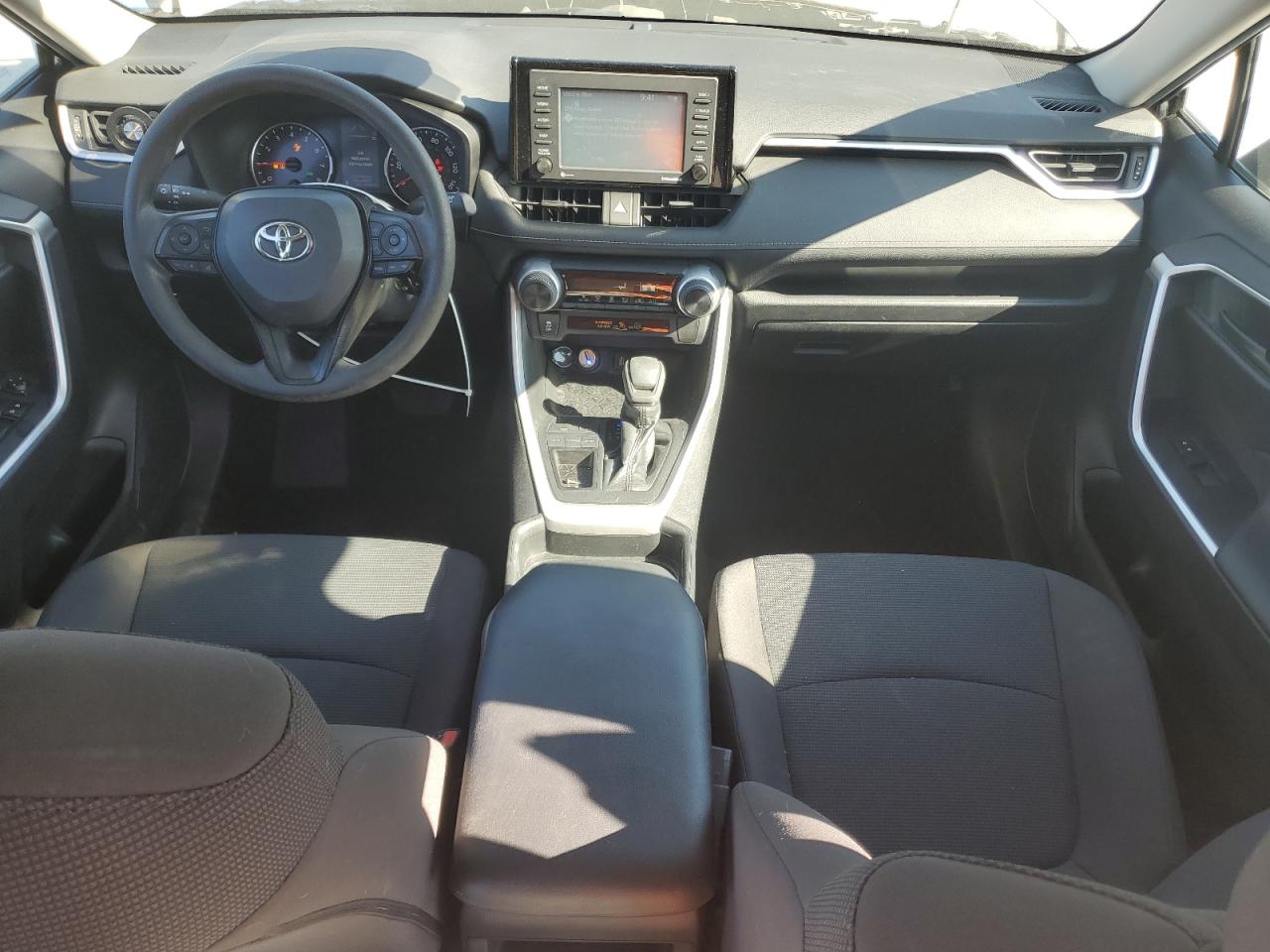 2T3K1RFV1LC081587 TOYOTA RAV4 2020