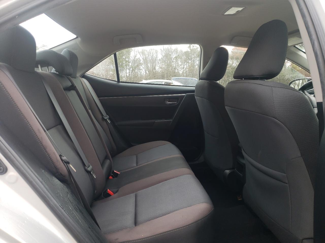 2019 Toyota Corolla - Image 10