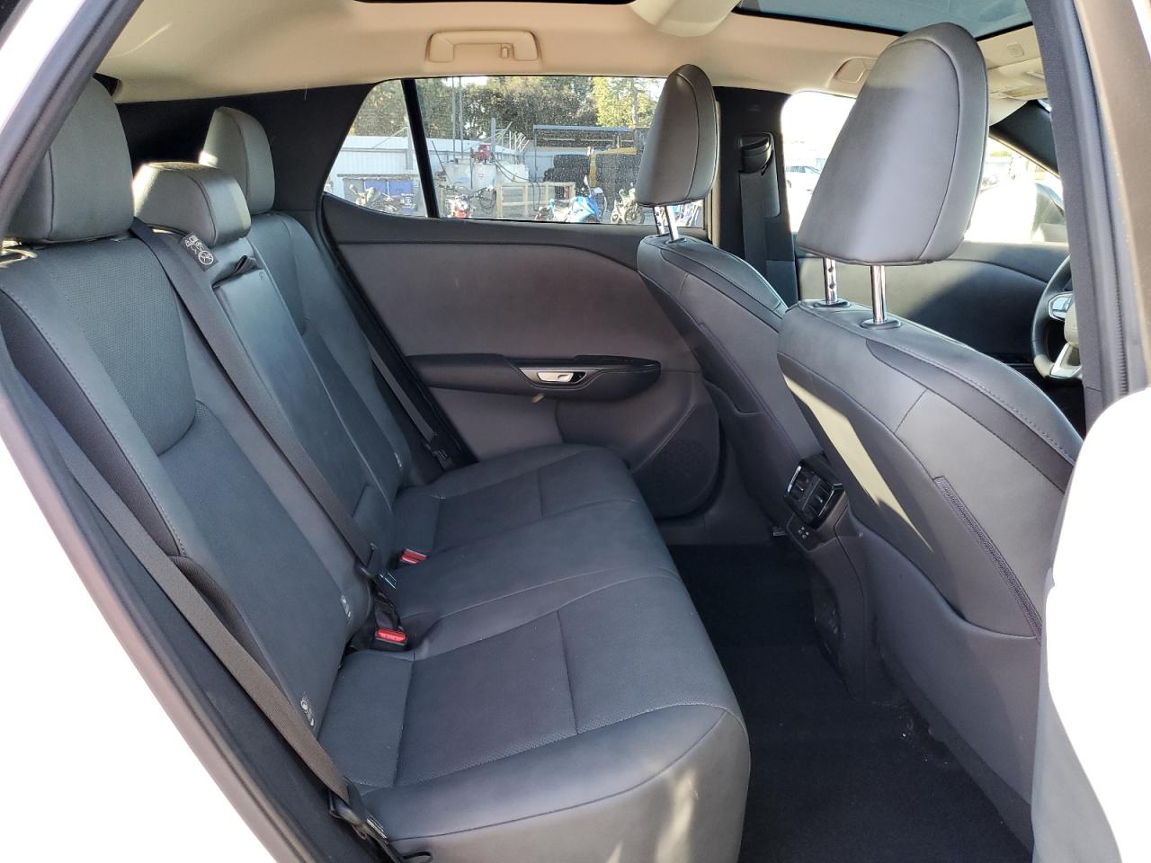 2023 Lexus Rz 450E VIN: JTJAAAAB5PA015778 Lot: 49177525