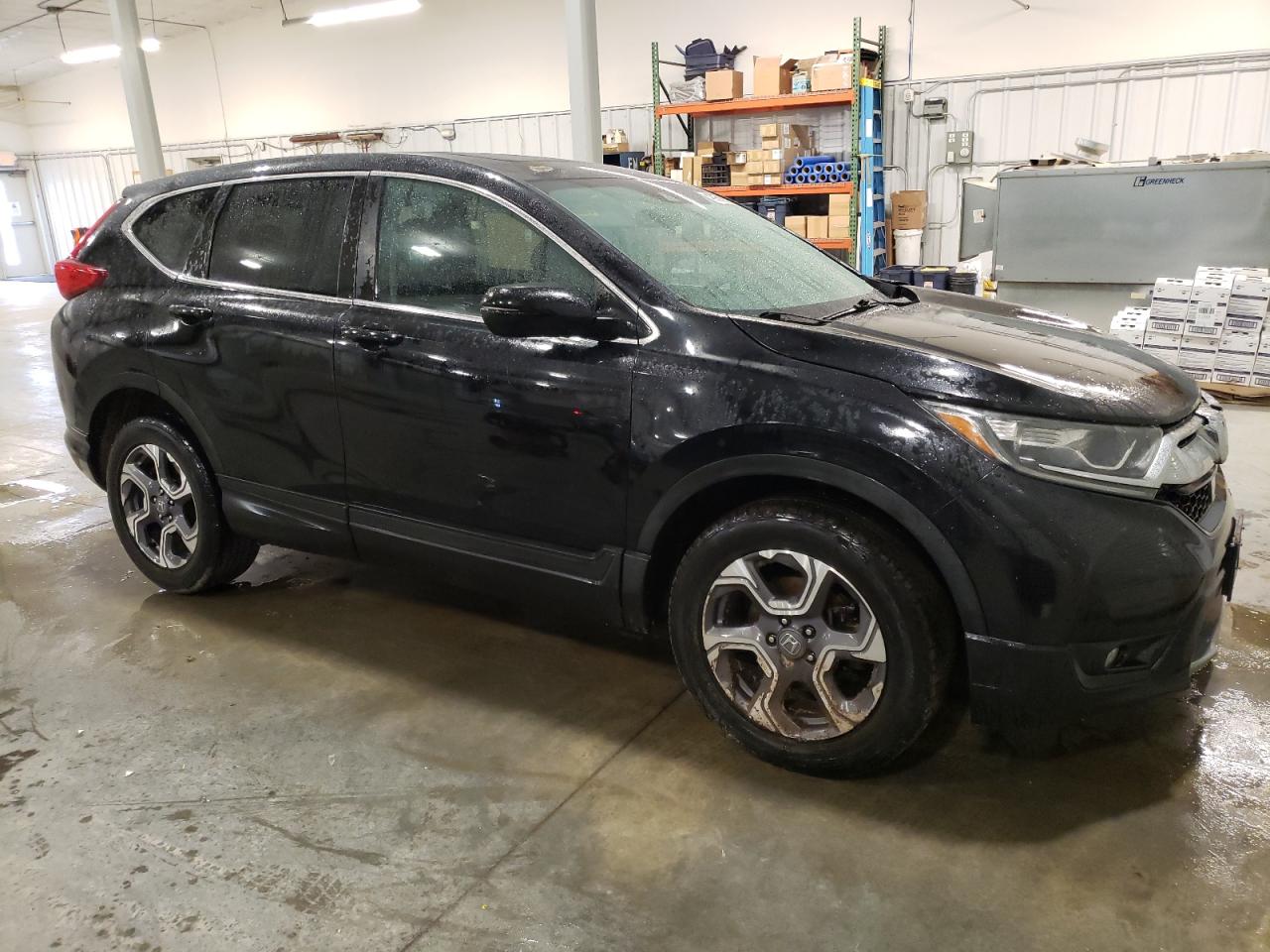 5J6RW2H51HL035961 HONDA CRV 2017