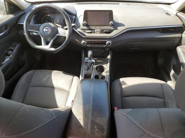  NISSAN ALTIMA 2021 Серый