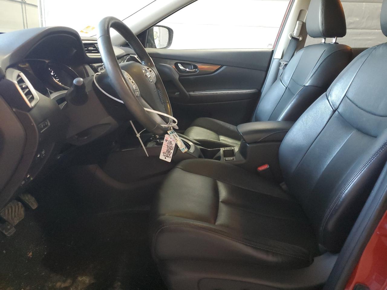 2014 Nissan Rogue - Image 7