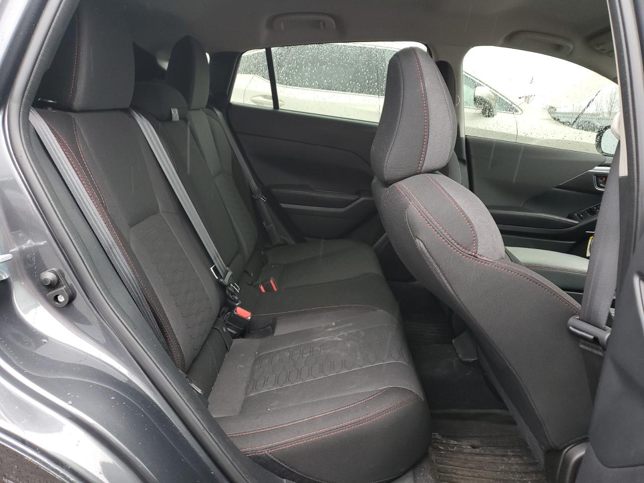 2024 Subaru Impreza - Image 10