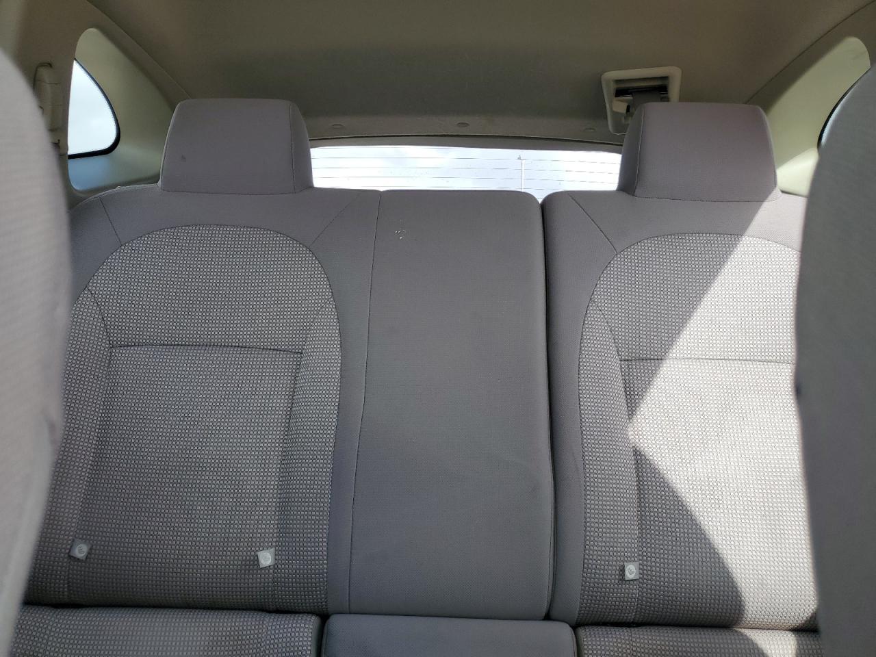 2012 Nissan Rogue - Image 10