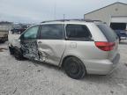 2005 Toyota Sienna Ce for Sale in Lawrenceburg, KY - Front End