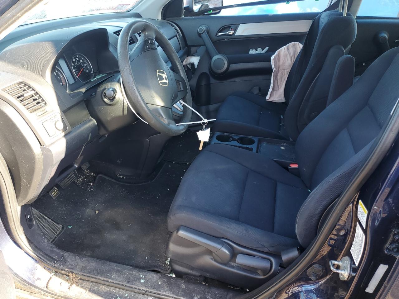 2010 Honda CR-V - Image 7