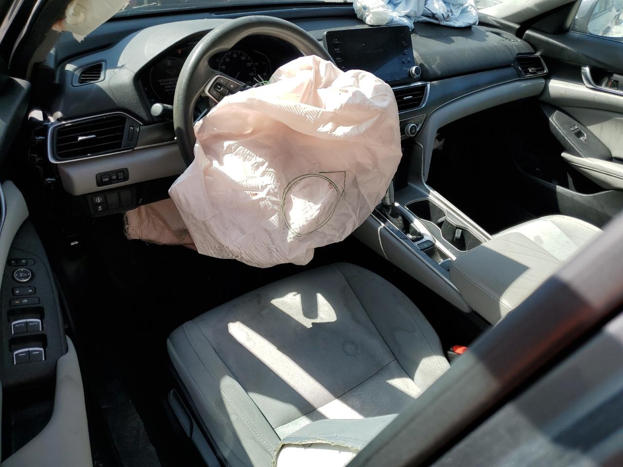 1HGCV1F12LA108818 HONDA ACCORD 2020