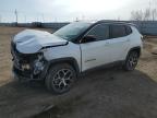 2024 Jeep Compass Limited للبيع في Greenwood، NE - Front End