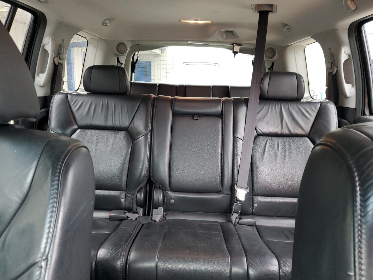 2011 Honda Pilot - Image 10