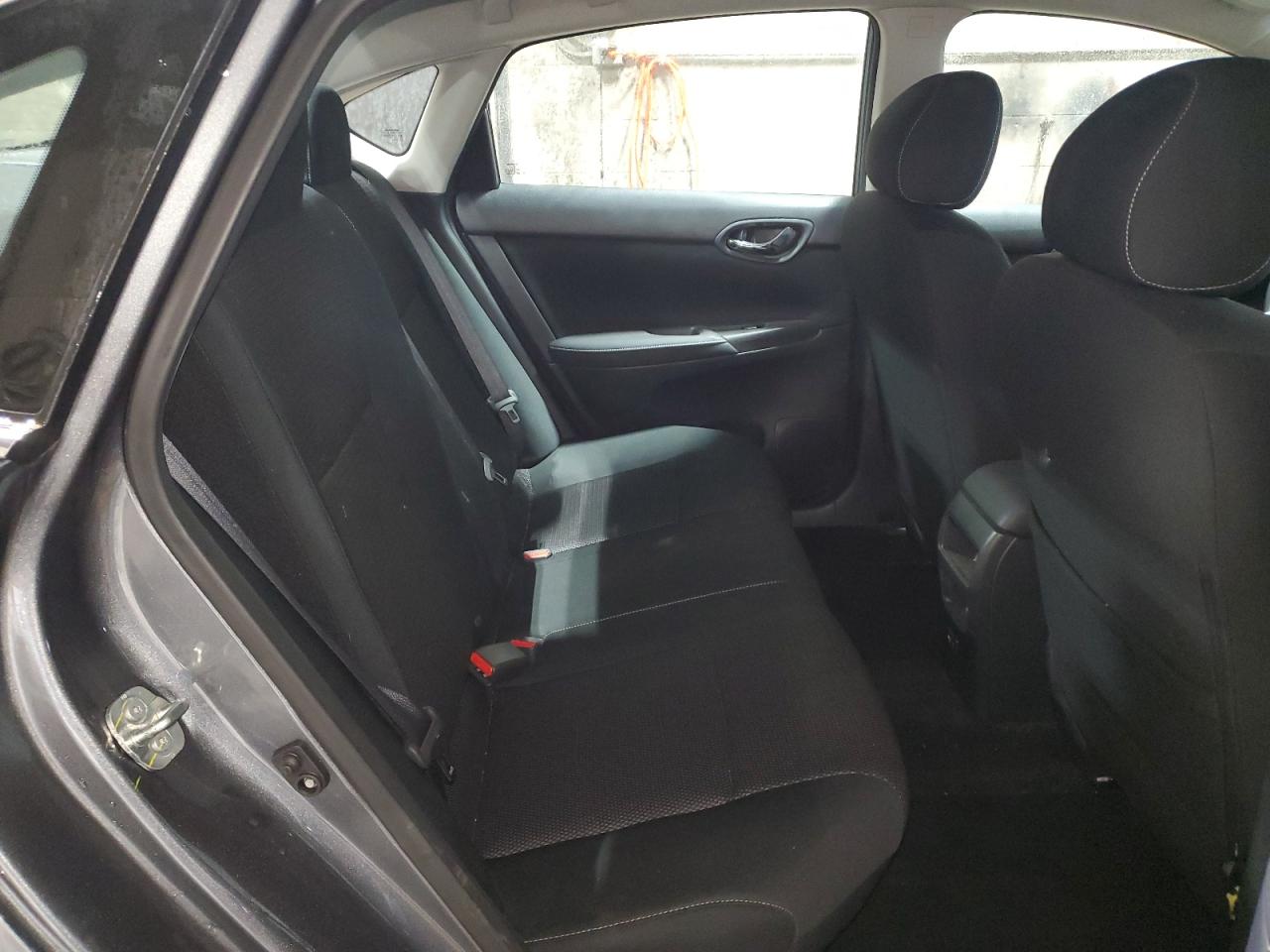 3N1AB7AP5KY424868 NISSAN SENTRA 2019