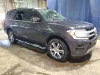 2022 Ford Expedition Xlt for Sale in Woodhaven, MI - Biohazard/Chemical