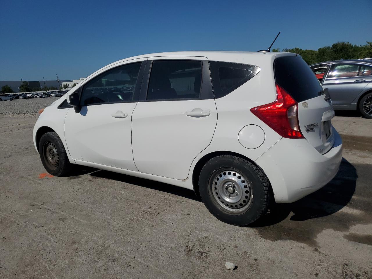 3N1CE2CP0GL372103 NISSAN VERSA 2016