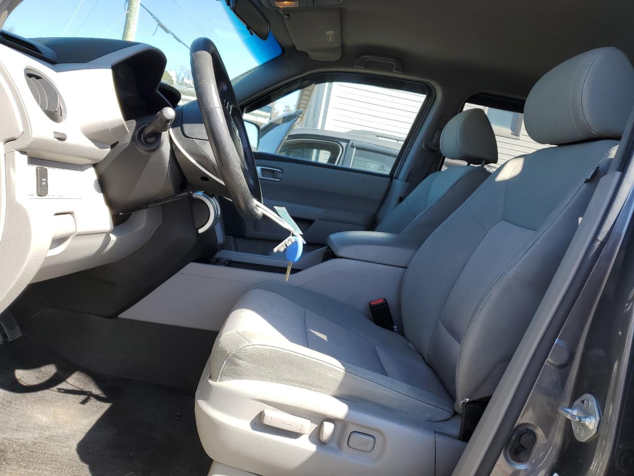 2011 Honda Pilot - Image 7