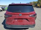 2025 Toyota Sienna Xle for Sale in Brookhaven, NY - Front End