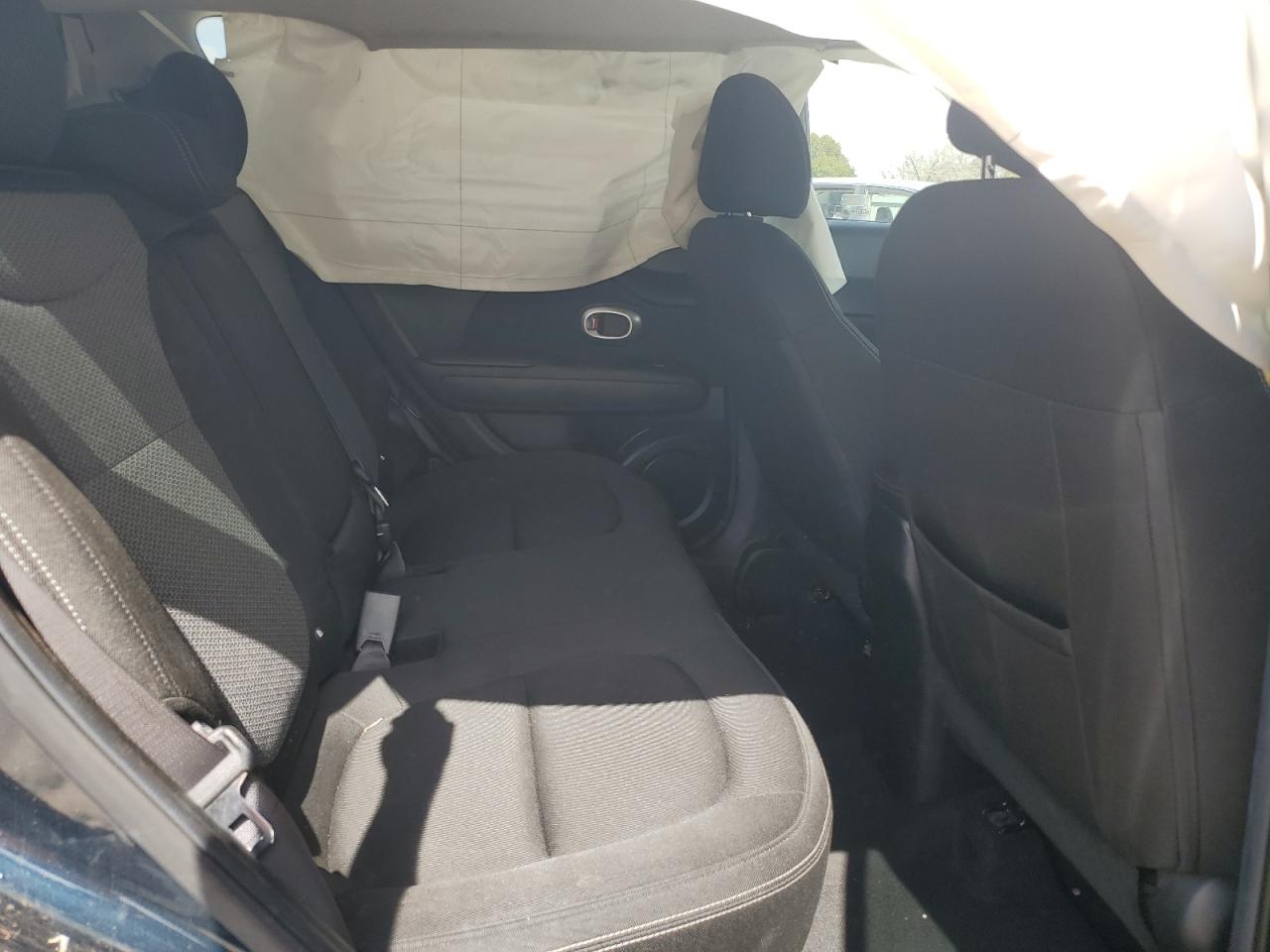 2017 Kia Soul - Image 10
