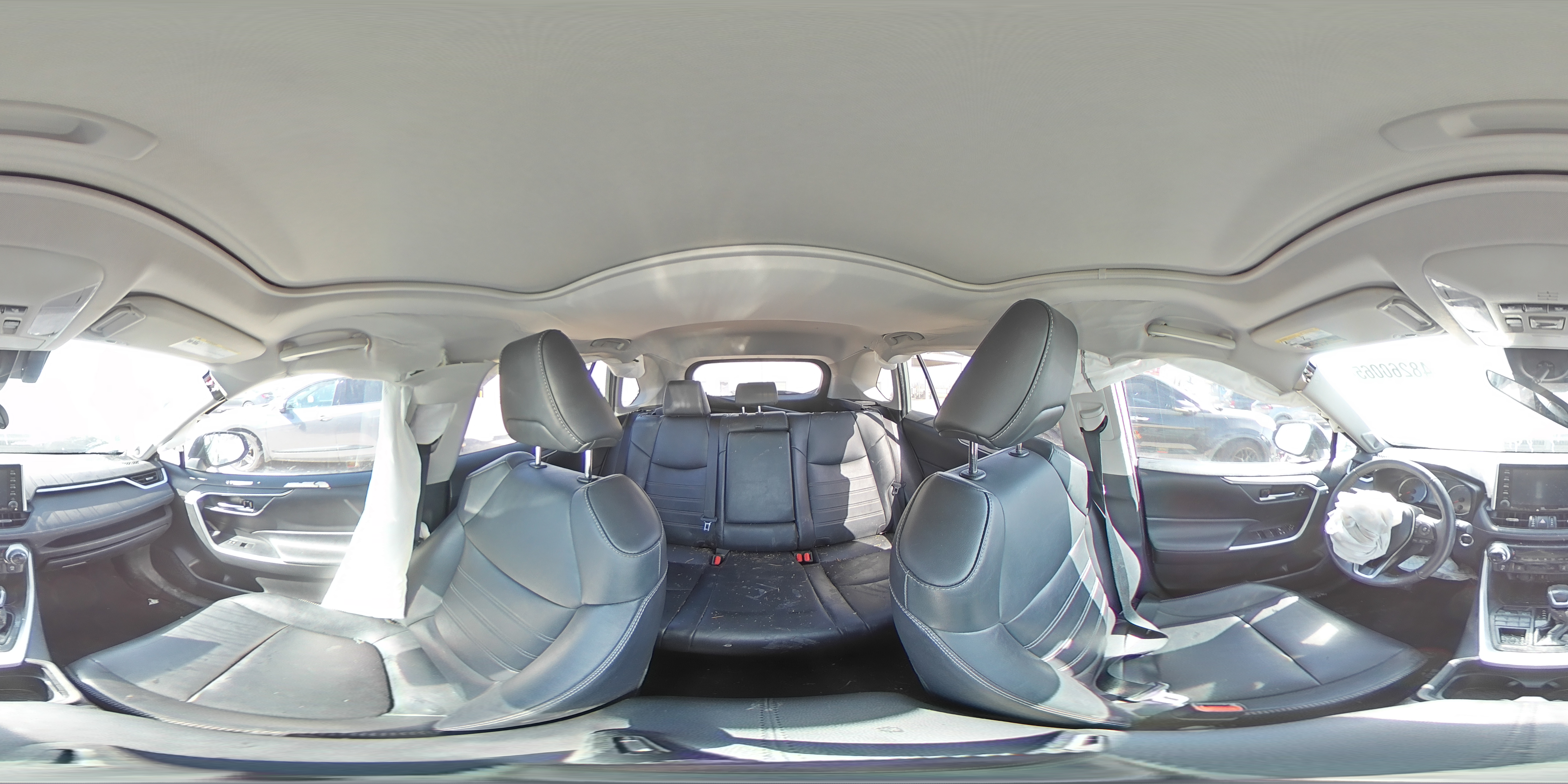 2021 Toyota RAV 4 - Image 14