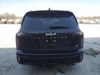 2024 Kia Telluride Sx na sprzedaż w Cahokia Heights, IL - Front End