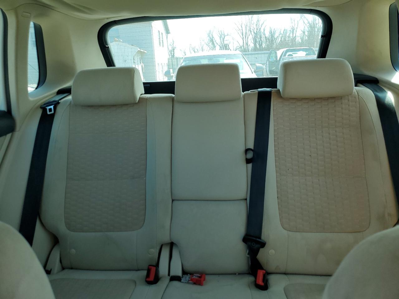 2009 Volkswagen Tiguan Se VIN: WVGBV75N59W002422 Lot: 50667645