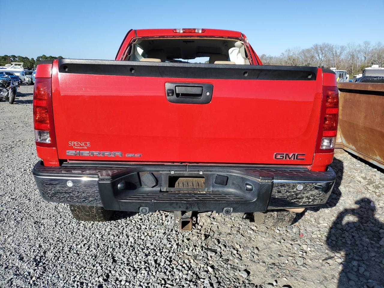 2013 GMC Sierra - Image 6