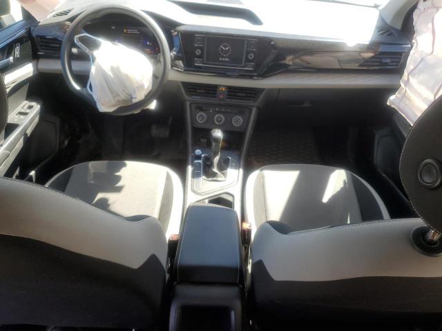  VOLKSWAGEN TAOS S 2022 Сірий