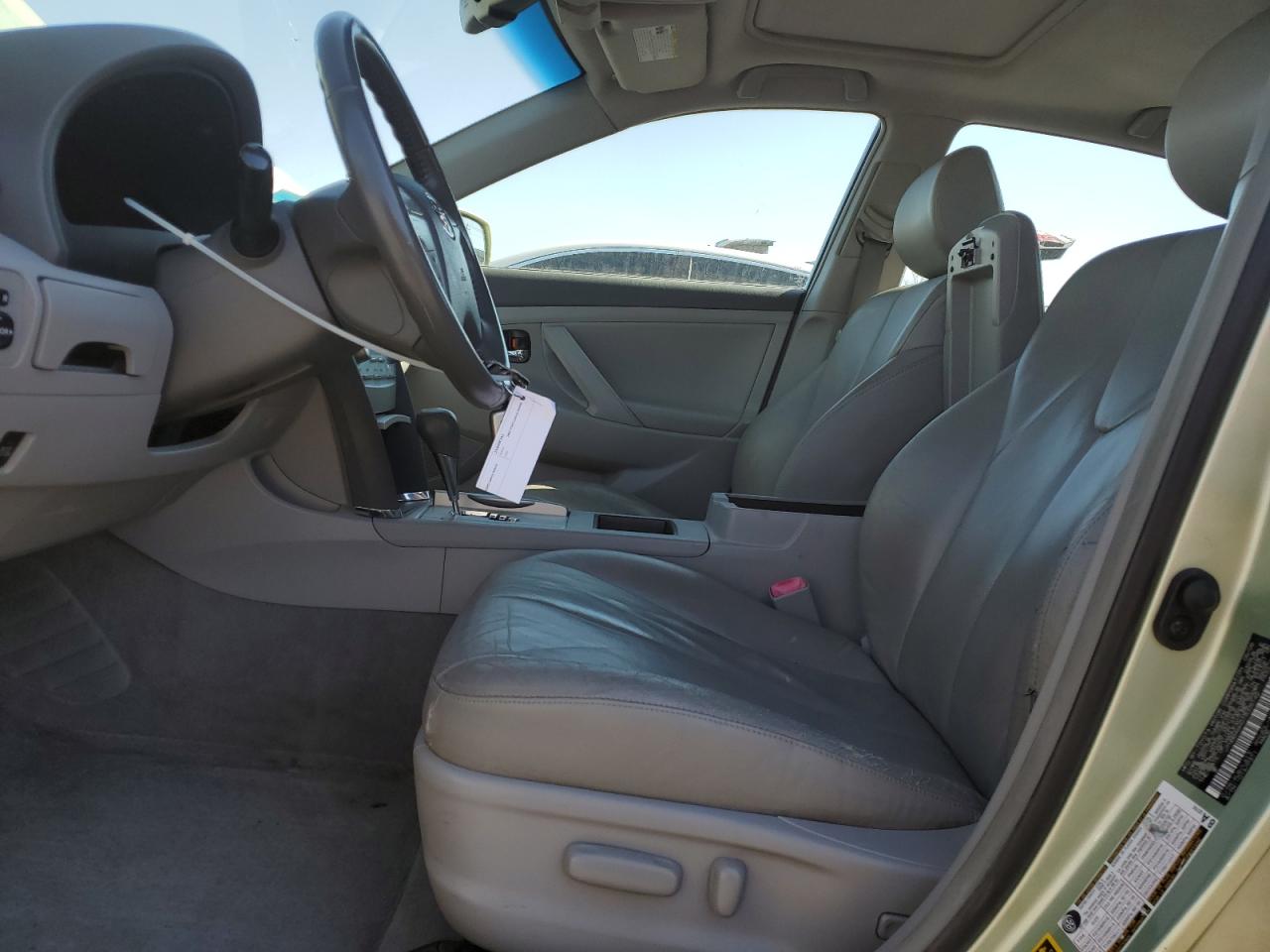 2007 Toyota Camry - Image 7
