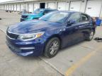 2016 Kia Optima Lx на продаже в Louisville, KY - Vandalism