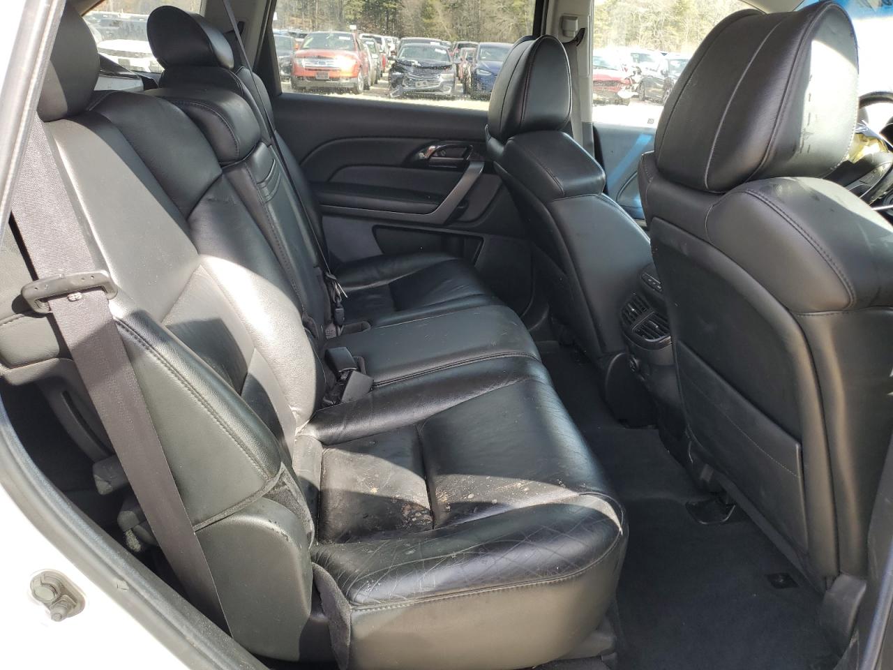 2007 Acura MDX - Image 10