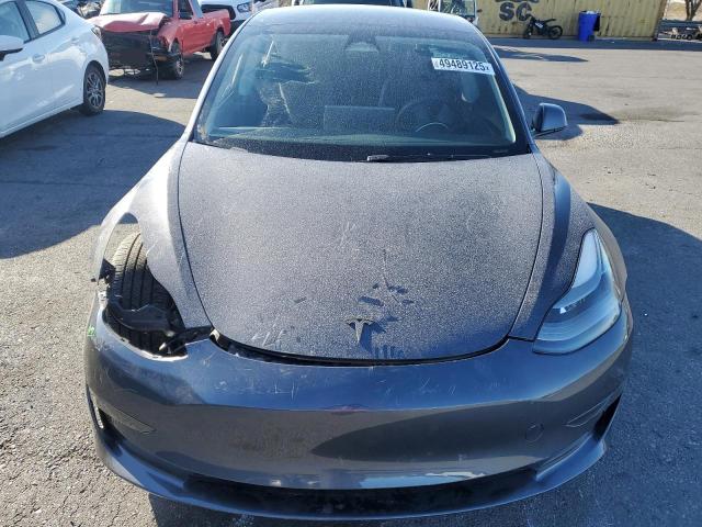  TESLA MODEL 3 2023 Gray