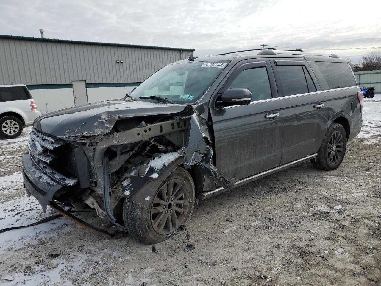 2019 Ford Expedition - Image 1