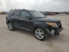 2014 Ford Explorer Limited for Sale in Houston, TX - Front End