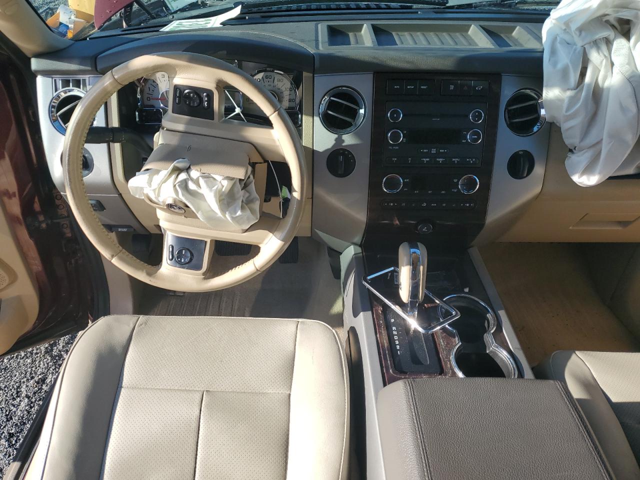 2012 Ford Expedition - Image 8